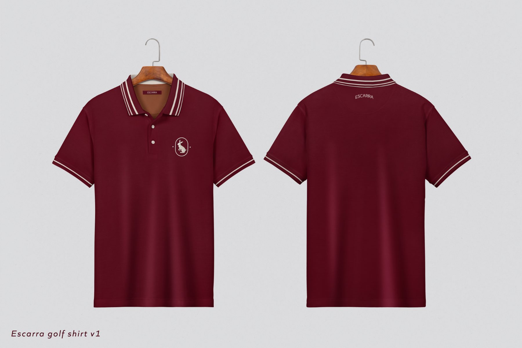 Golf Shirt