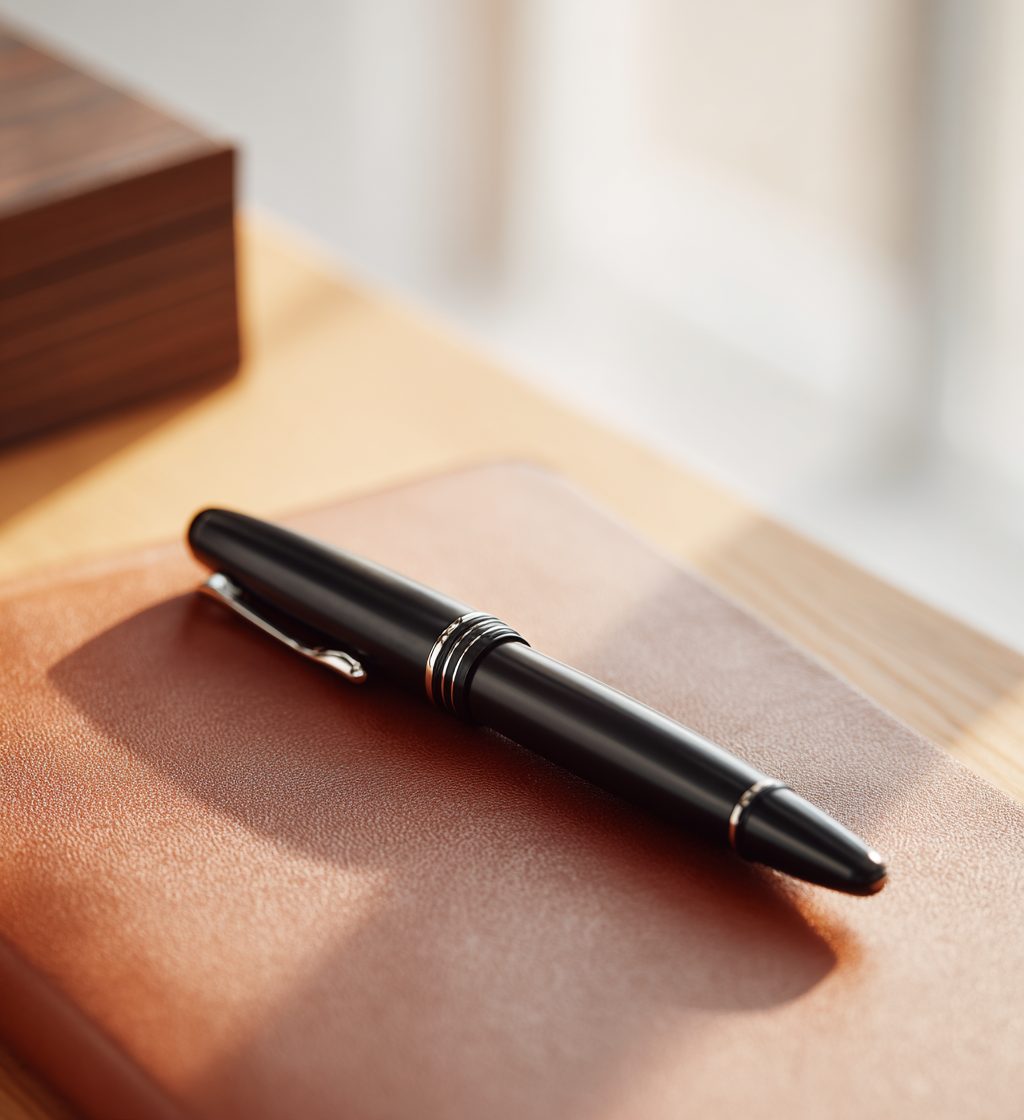 Executive Pen