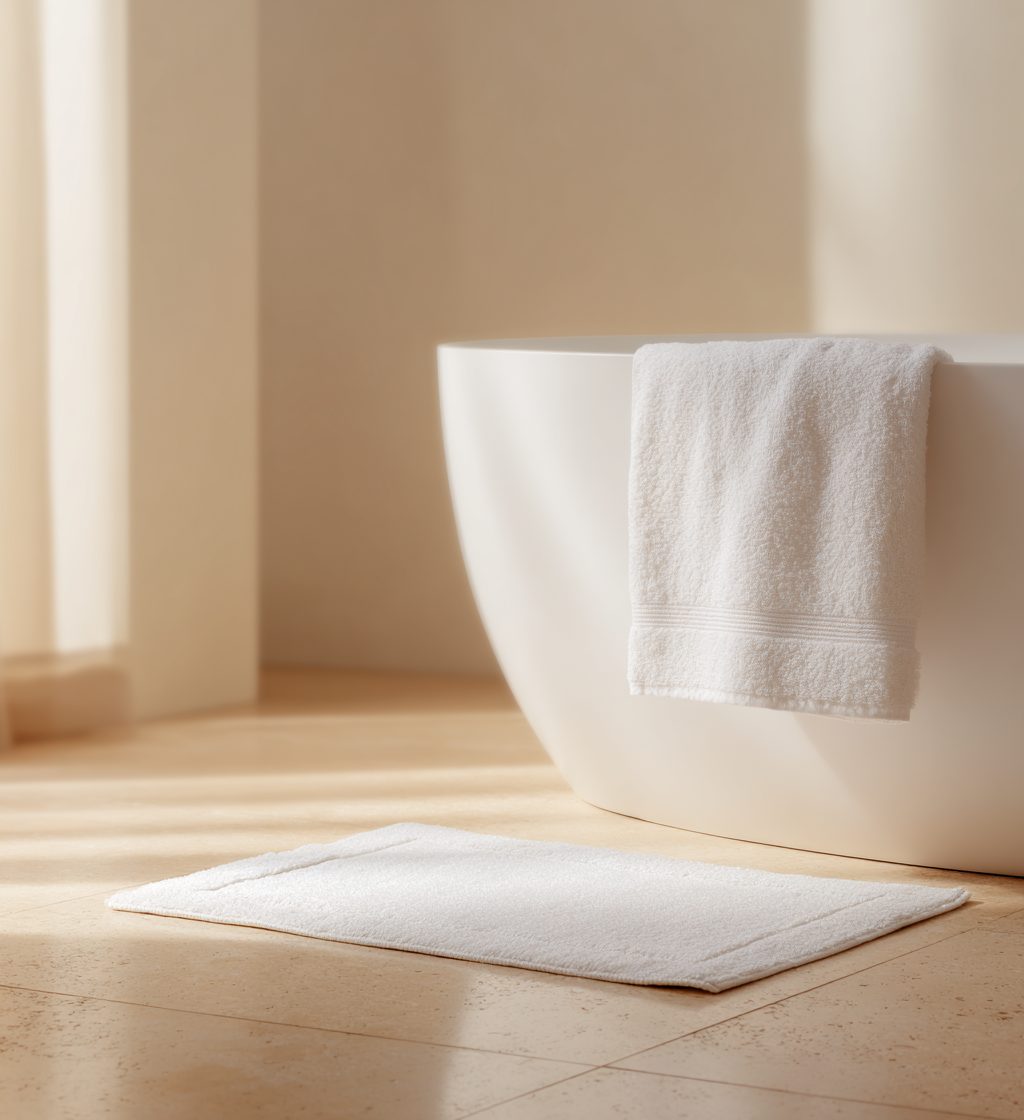 Floor Towel