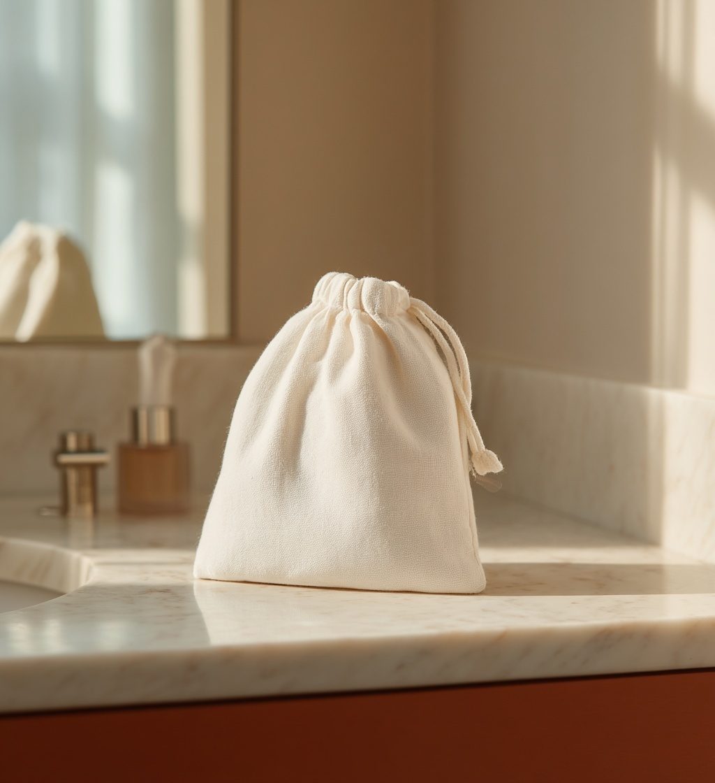 Luxury Hairdryer Bag