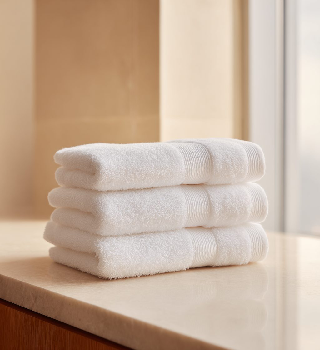 Bath Towel