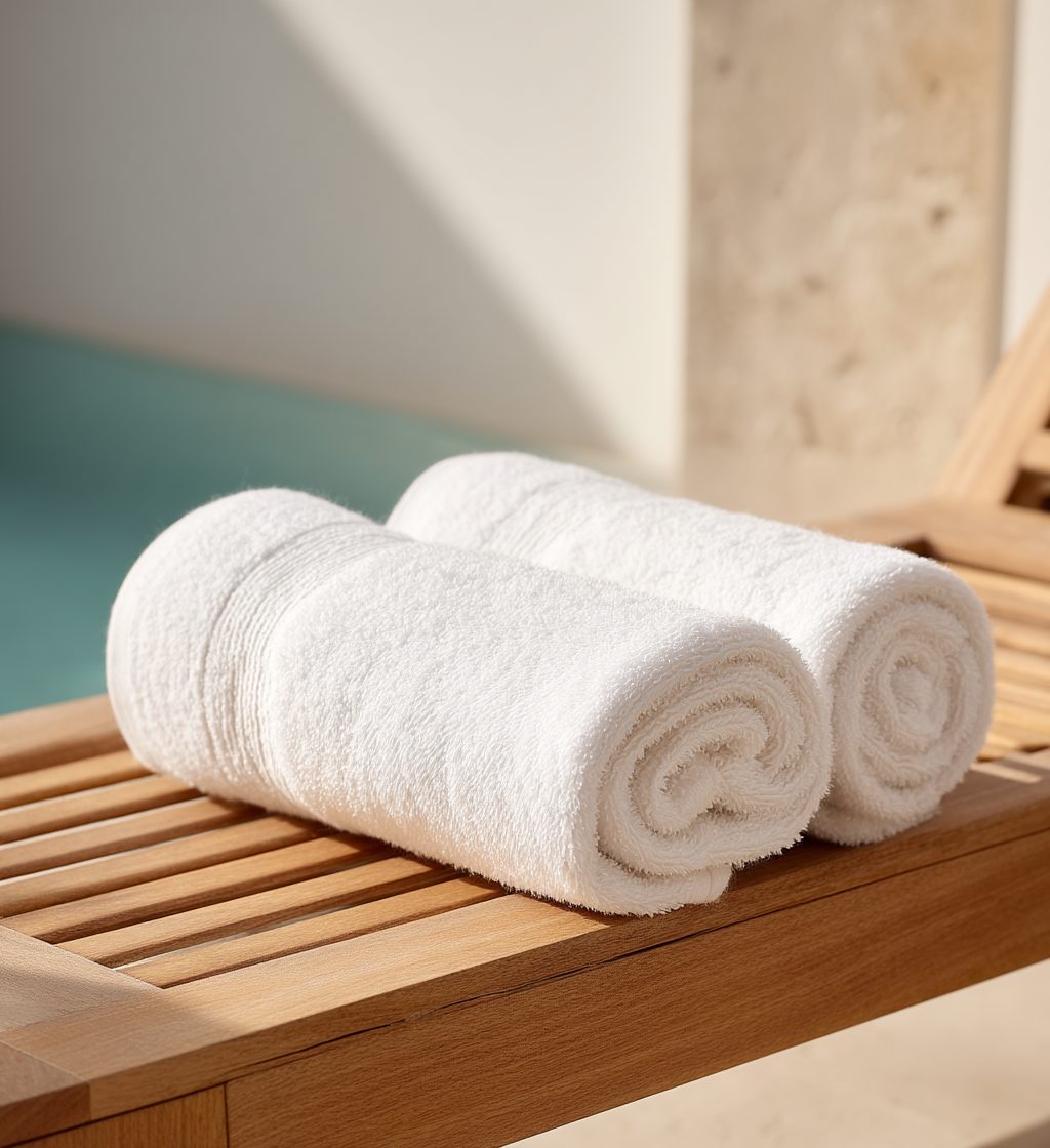 Pool Towel