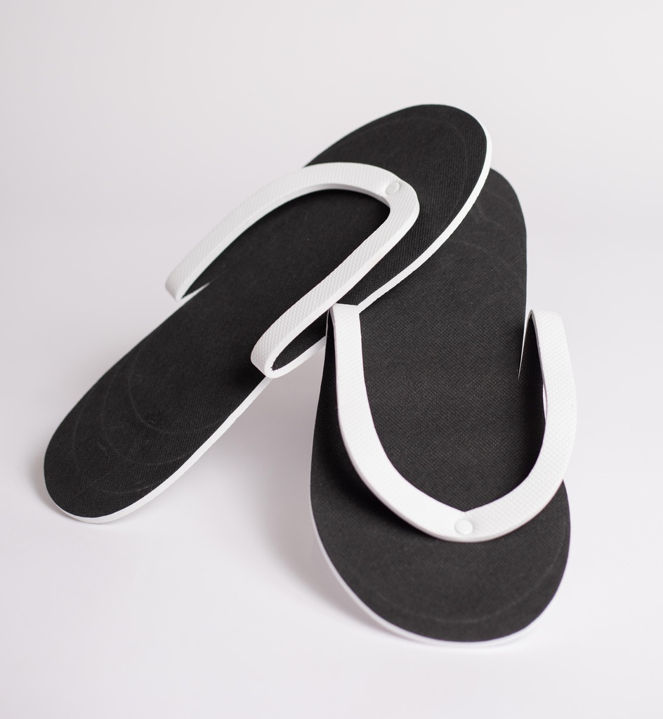 Escarra EVA Spa Slippers