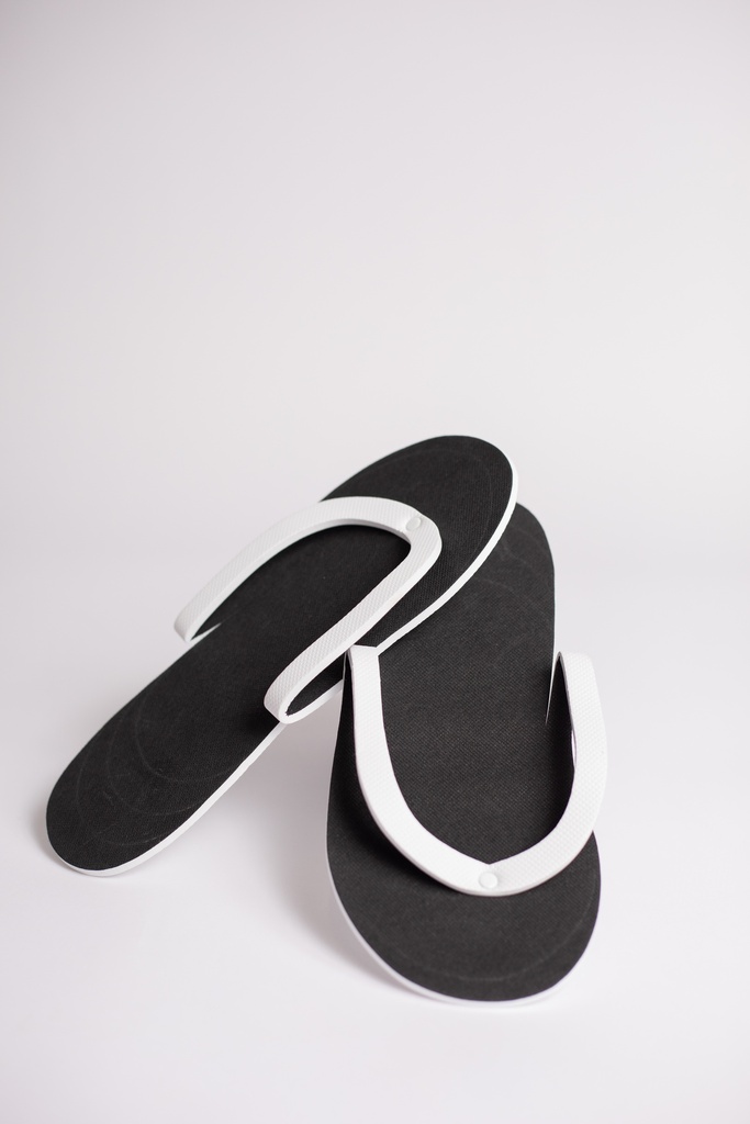 [ESSPA-WOM] Escarra EVA Spa Slipper - Women