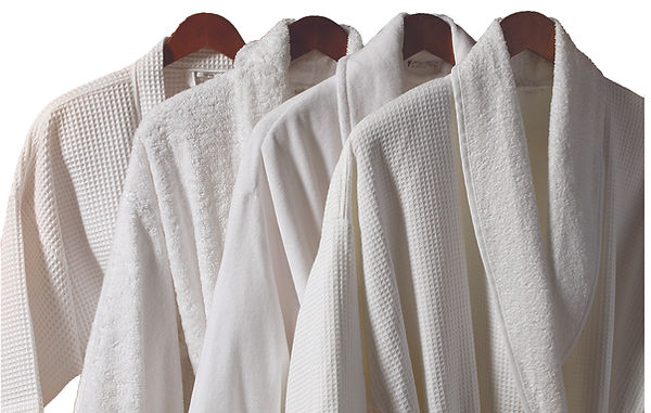 Hospitality Robes