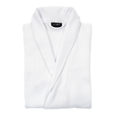 Escarra Deluxe Diamond Knit Bathrobe