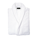 Escarra Luxury Terry Bathrobe